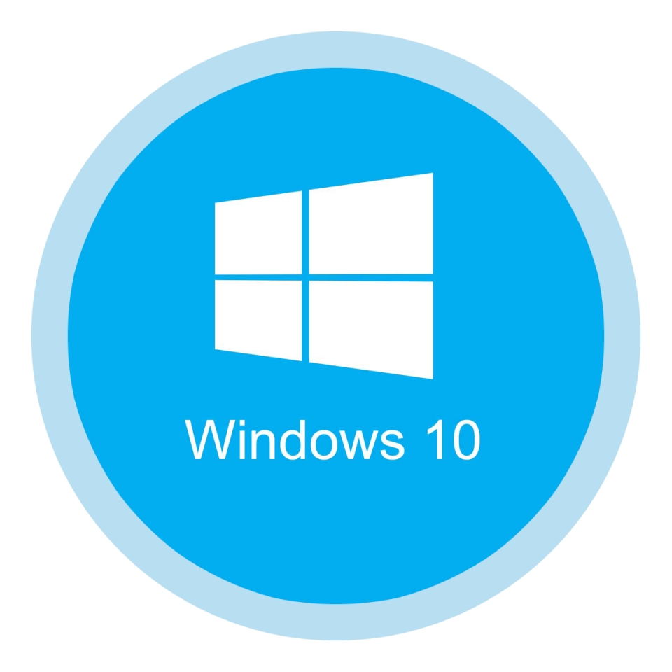 안전하게 노트북을 사용하려면 정품 윈도우 10 OS를 선택하는 것이 좋다.