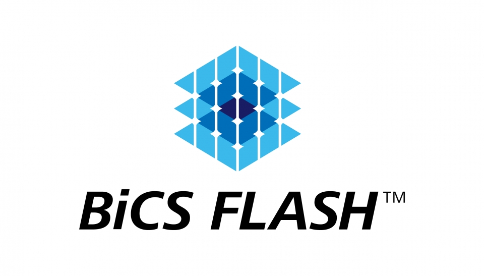 차세대 BiCS FLASH™ 낸드 플래시를 사용해 품질이 우수하다.