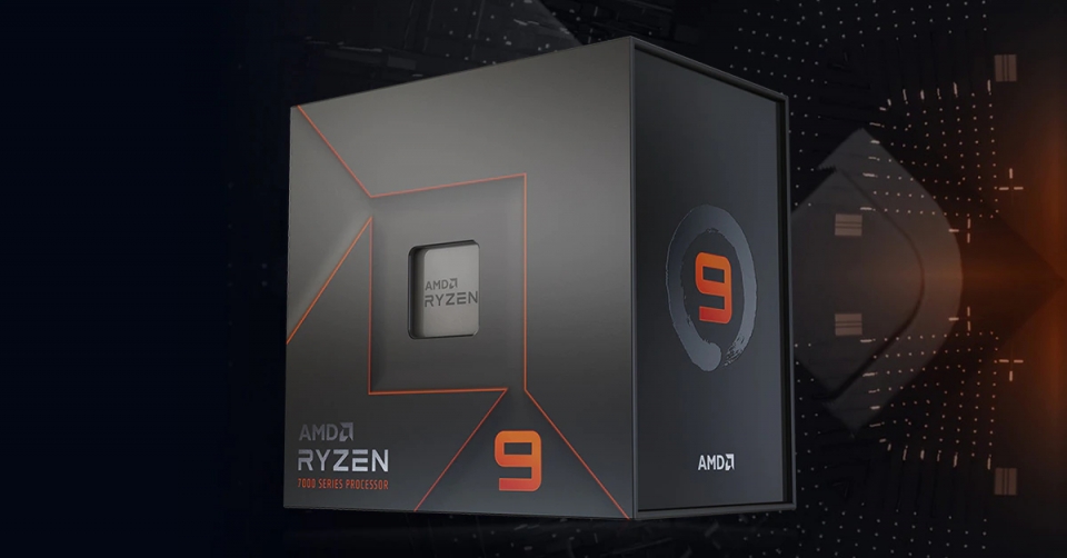 AMD 라이젠 7000 시리즈 데스크톱 프로세서는 DDR5 메모리만을 지원한다.