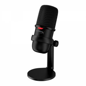 HyperX launches’Solocast’, a USB microphone that anyone can easily use
