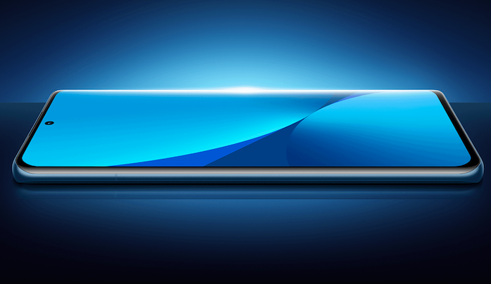 샤오미 12는 2022년 스마트폰 시장에서 샤오미의 새로운 플래그십 스마트폰으로 기능할 예정이다.
