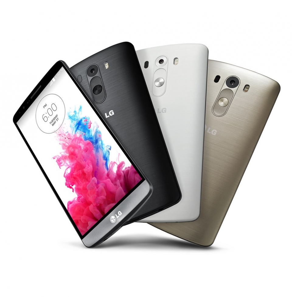 LG G3는 글로벌 판매 1,000만대를 돌파하며 흥행에 성공했다.